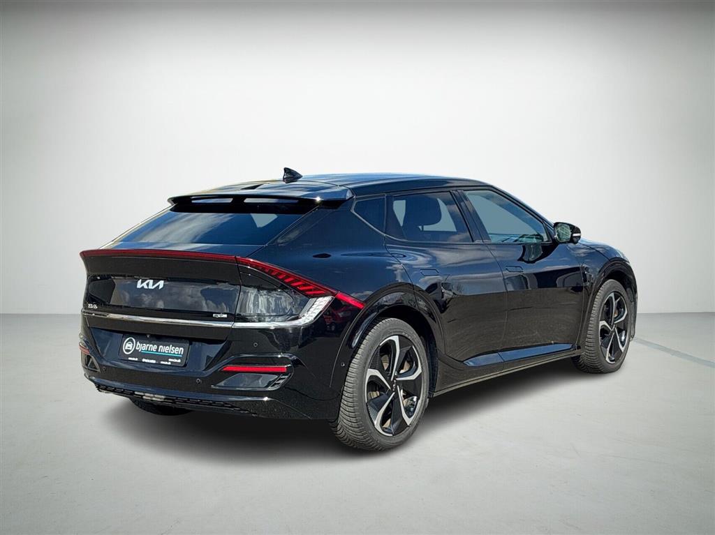 Kia EV6 Long Range GT-Line billede 2