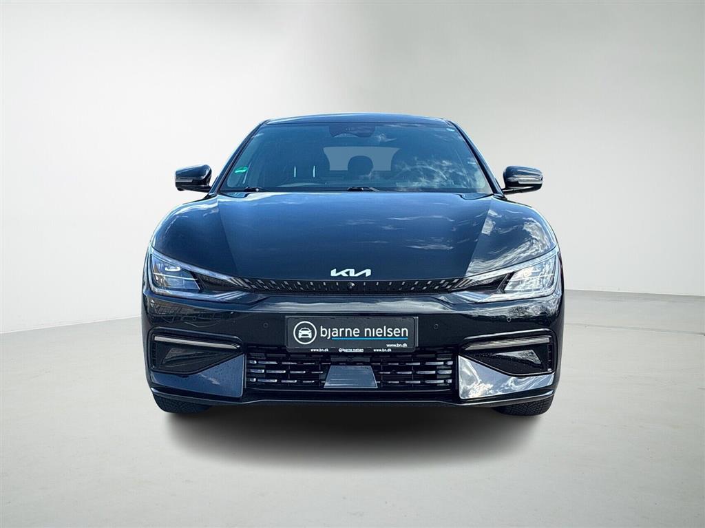 Kia EV6 Long Range GT-Line billede 6