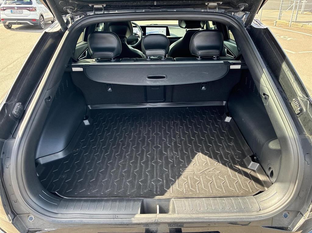 Kia EV6 Long Range GT-Line billede 13