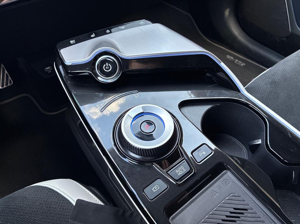 Kia EV6 Long Range GT-Line billede 15