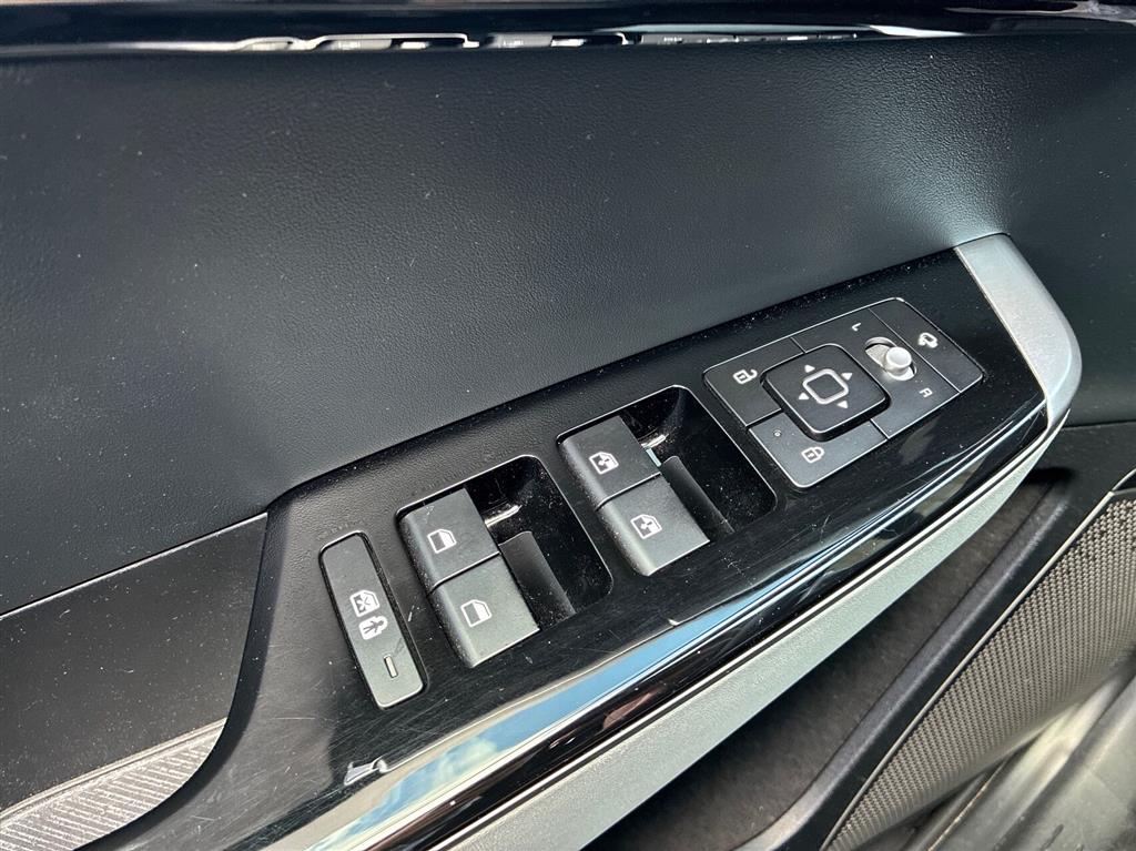 Kia EV6 Long Range GT-Line billede 16