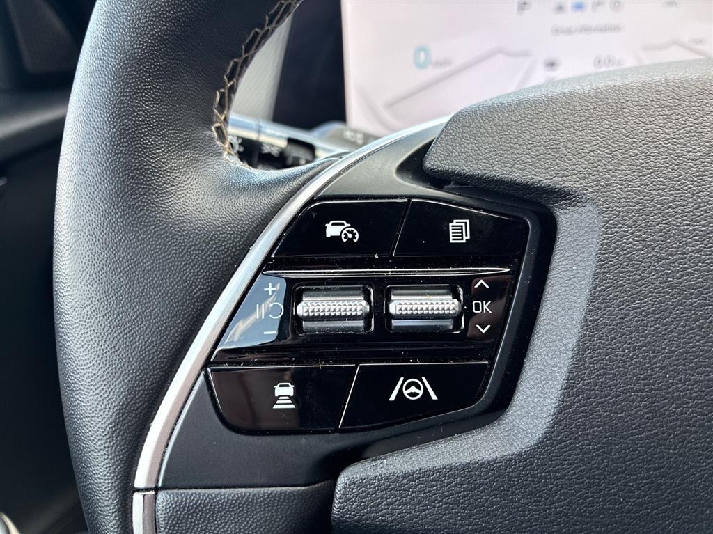 Kia EV6 Long Range GT-Line billede 17