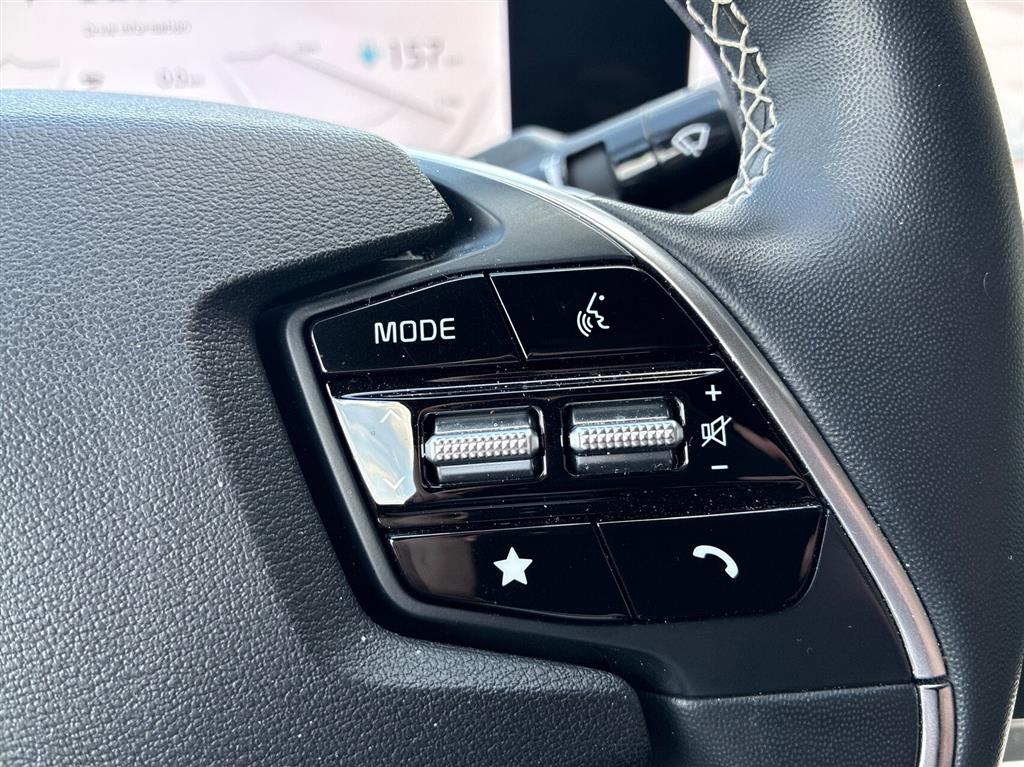 Kia EV6 Long Range GT-Line billede 18