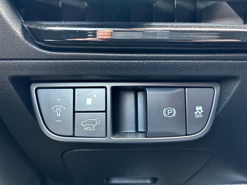 Kia EV6 Long Range GT-Line billede 20