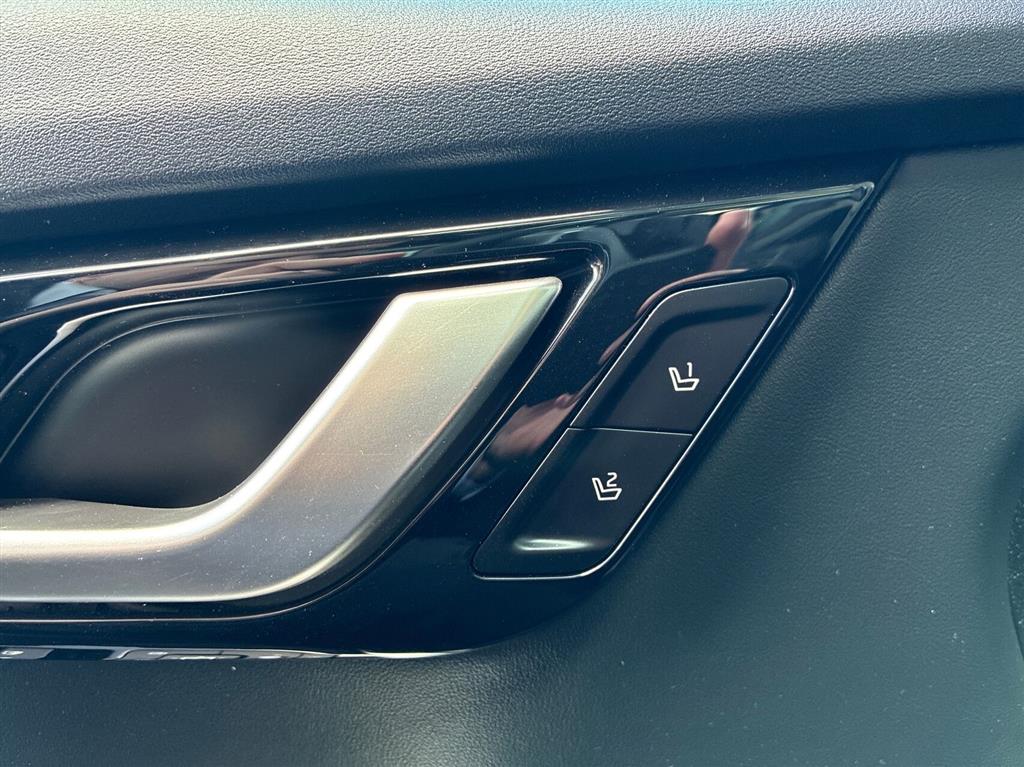 Kia EV6 Long Range GT-Line billede 21