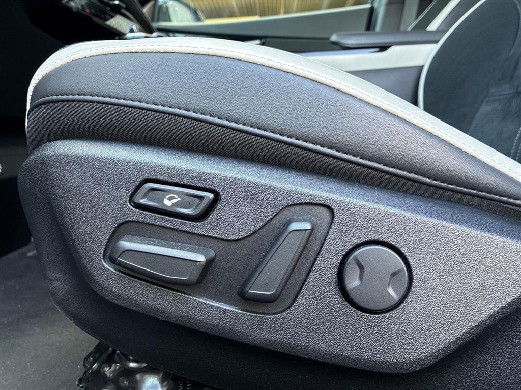 Kia EV6 Long Range GT-Line billede 23