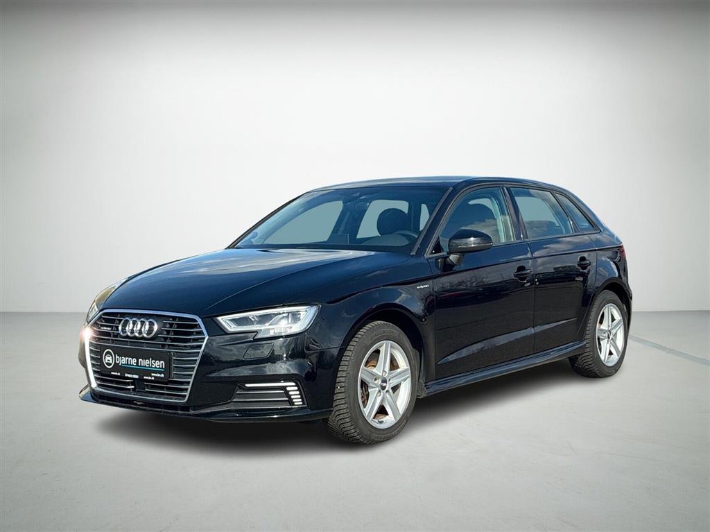 Audi A3 Ambiente