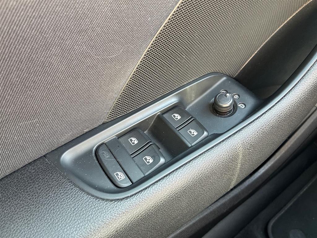 Audi A3 Ambiente billede 16