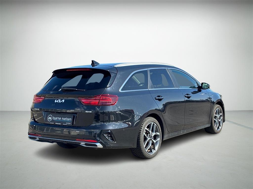 Kia Ceed Upgrade m/Premium billede 2
