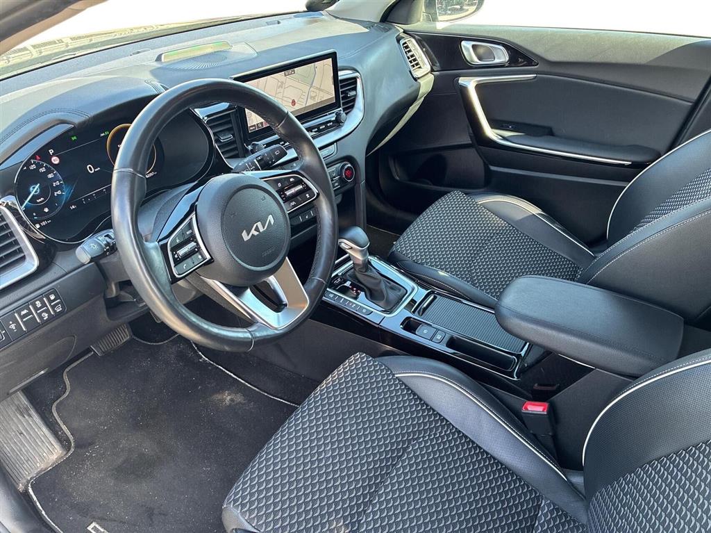 Kia Ceed Upgrade m/Premium billede 3