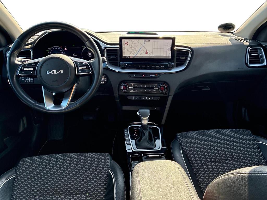 Kia Ceed Upgrade m/Premium billede 4