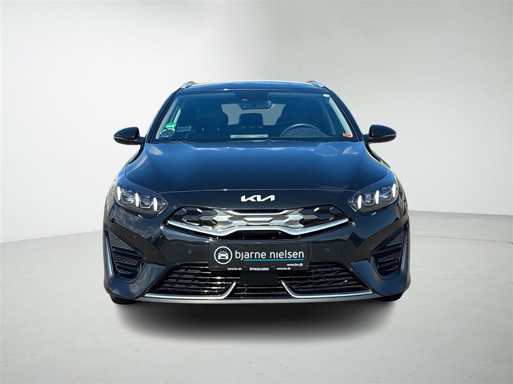 Kia Ceed Upgrade m/Premium billede 6