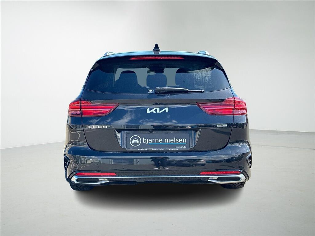 Kia Ceed Upgrade m/Premium billede 7