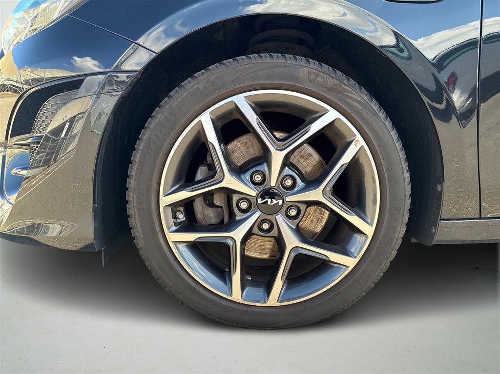 Kia Ceed Upgrade m/Premium billede 8