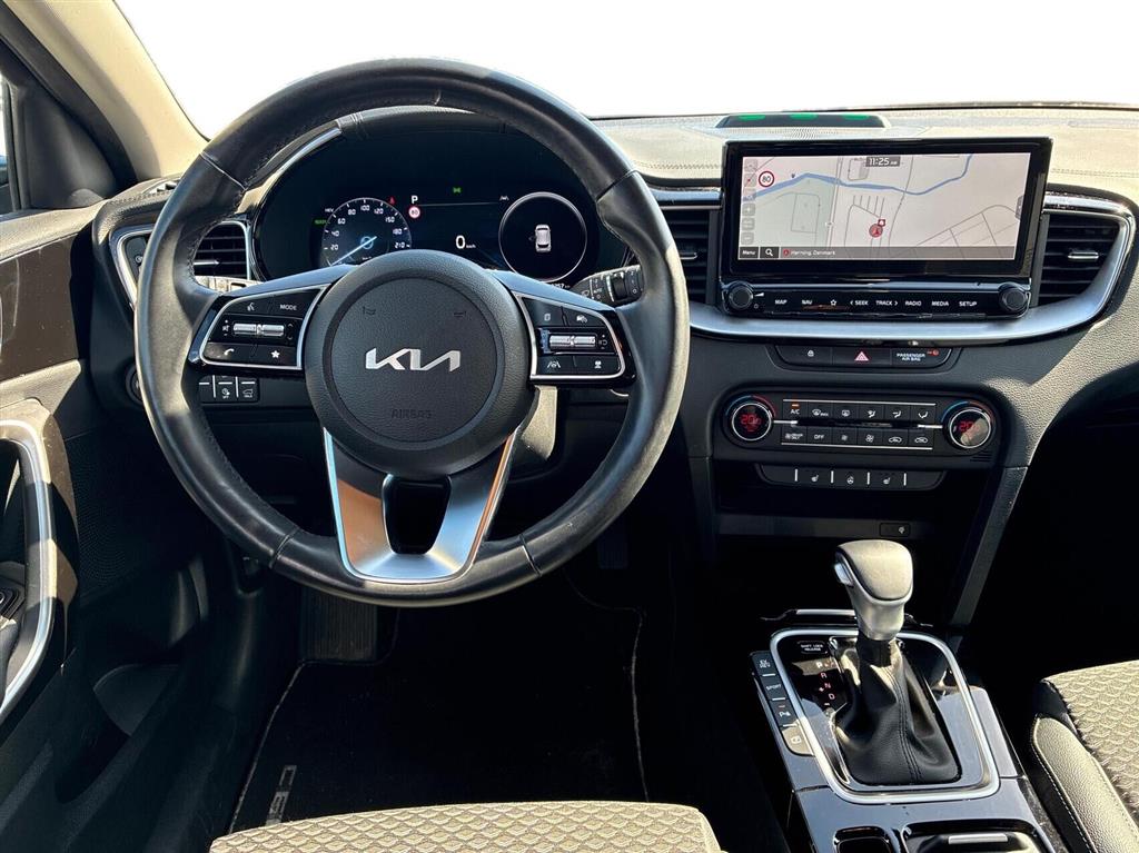 Kia Ceed Upgrade m/Premium billede 9