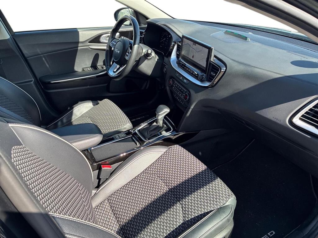 Kia Ceed Upgrade m/Premium billede 10