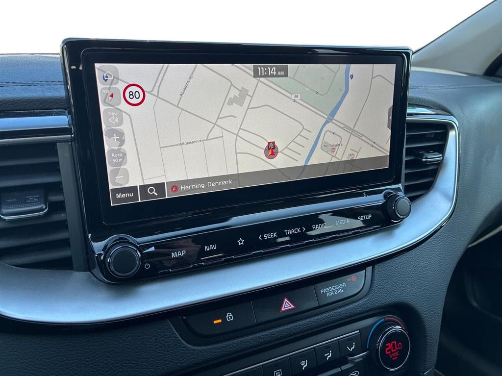 Kia Ceed Upgrade m/Premium billede 11