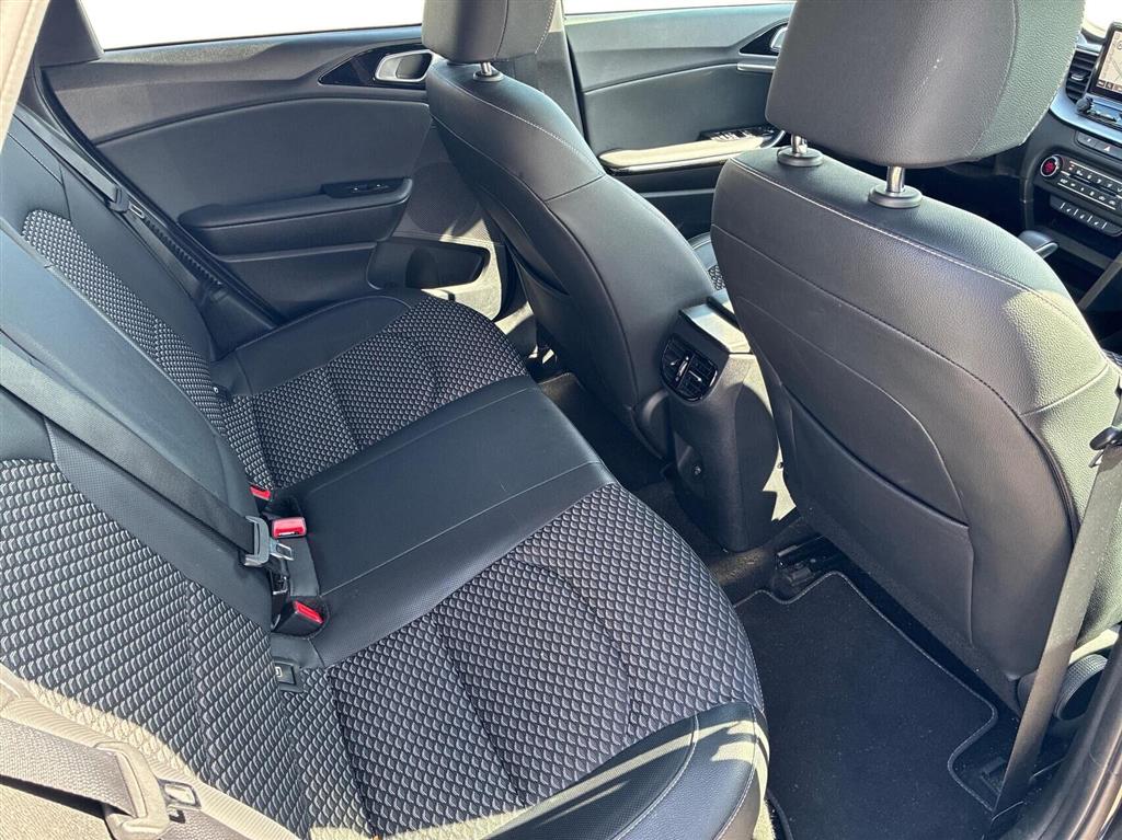 Kia Ceed Upgrade m/Premium billede 12