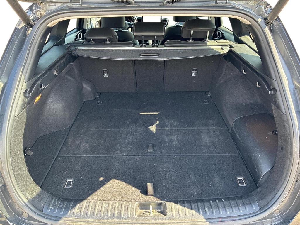 Kia Ceed Upgrade m/Premium billede 13