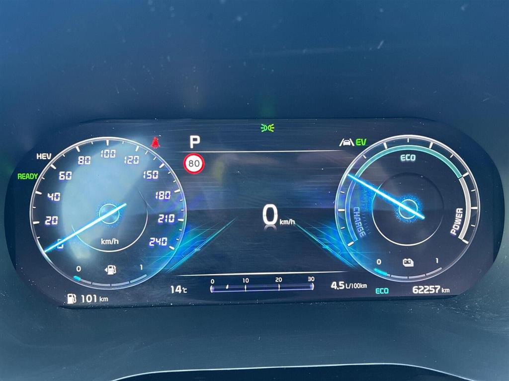 Kia Ceed Upgrade m/Premium billede 14