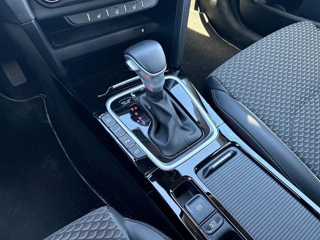 Kia Ceed Upgrade m/Premium billede 15