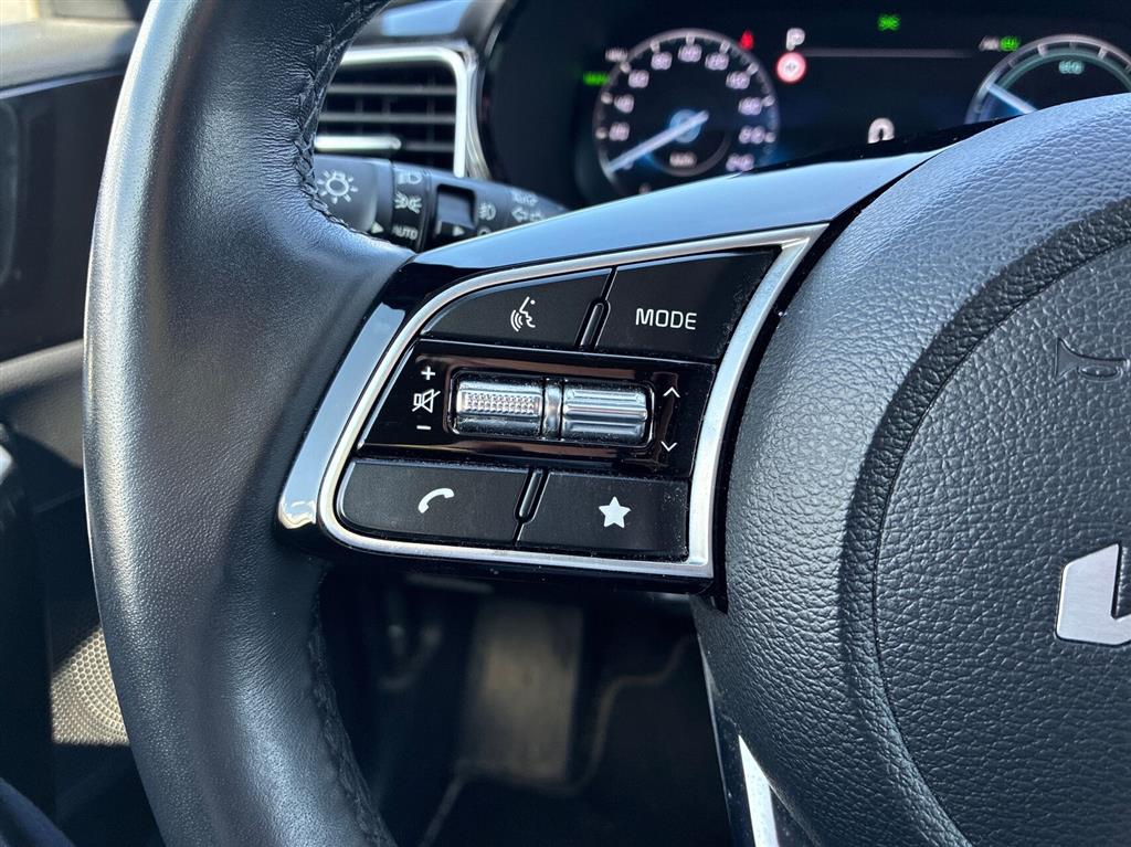 Kia Ceed Upgrade m/Premium billede 17