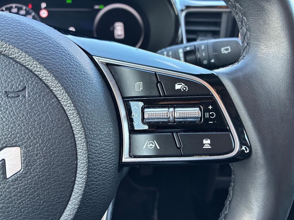 Kia Ceed Upgrade m/Premium billede 18