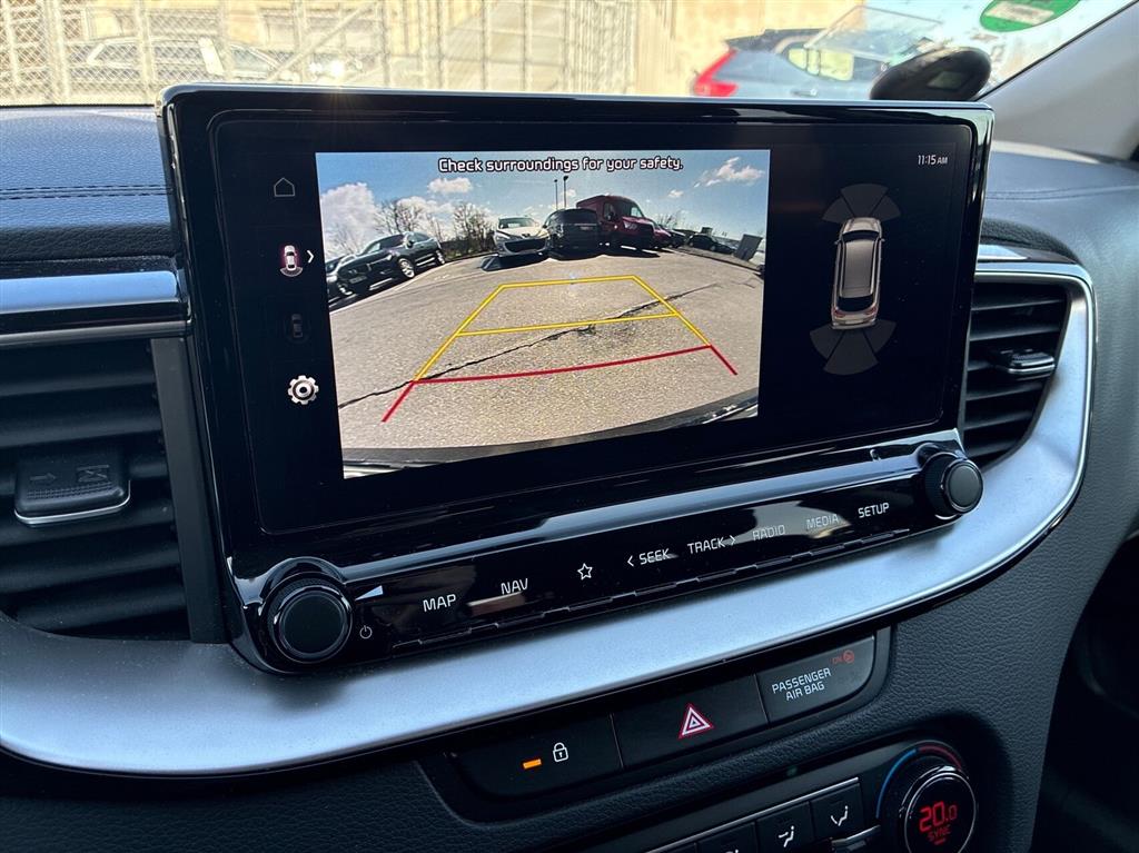 Kia Ceed Upgrade m/Premium billede 19