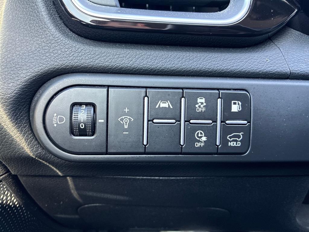 Kia Ceed Upgrade m/Premium billede 20