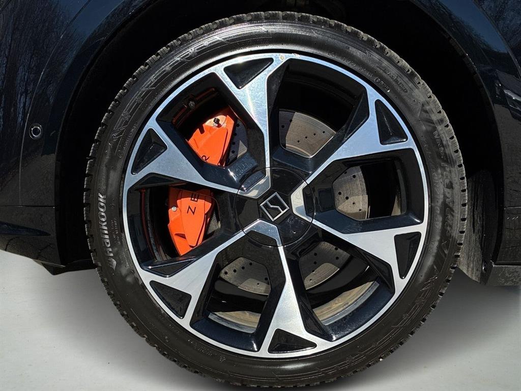 Zeekr 7X Privilege billede 6