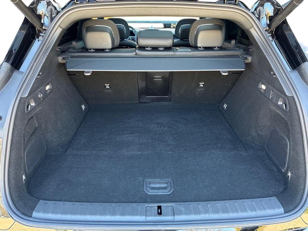 Zeekr 7X Privilege billede 22