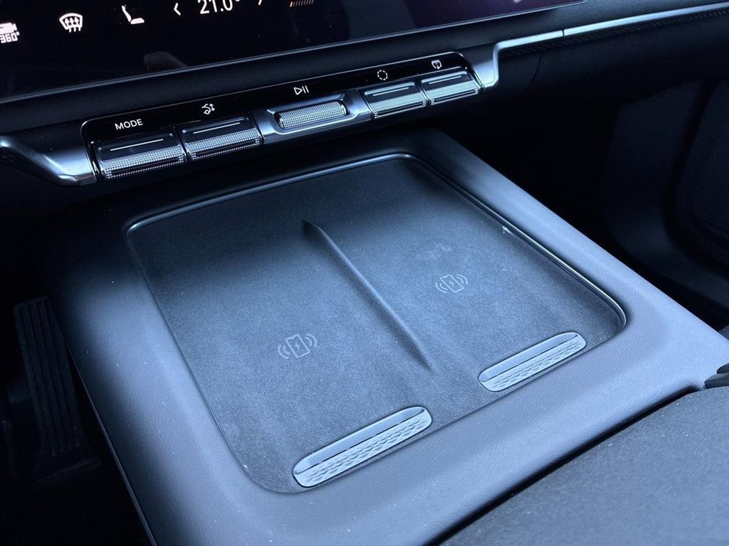 Zeekr 7X Privilege billede 21