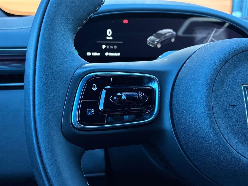 Zeekr 7X Privilege billede 14