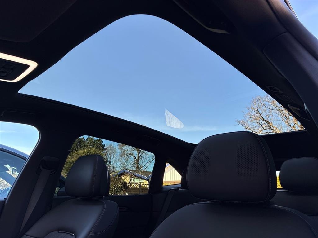 Zeekr 7X Privilege billede 10