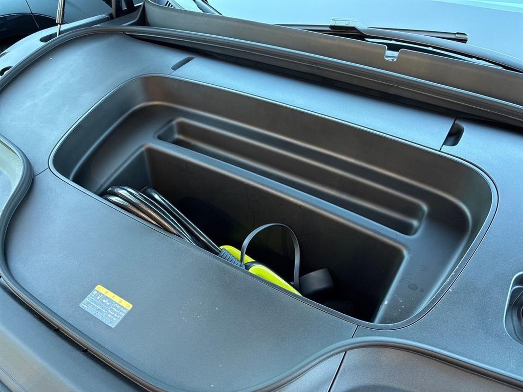 Zeekr 7X Privilege billede 23