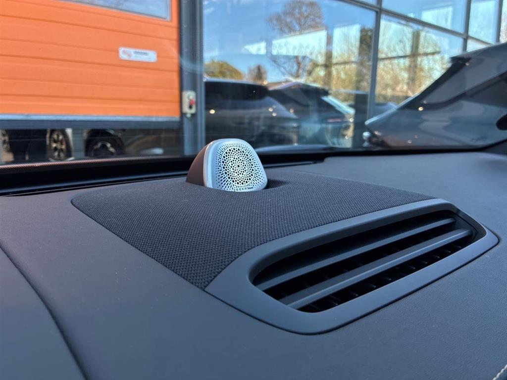 Zeekr 7X Privilege billede 20