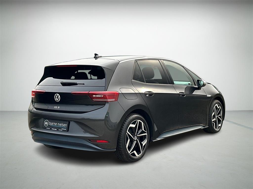 VW ID.3 1 st Pro Performance Plus billede 3