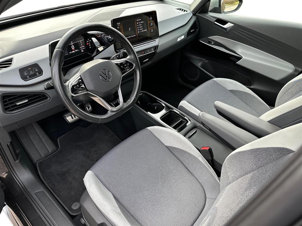 VW ID.3 1 st Pro Performance Plus billede 6