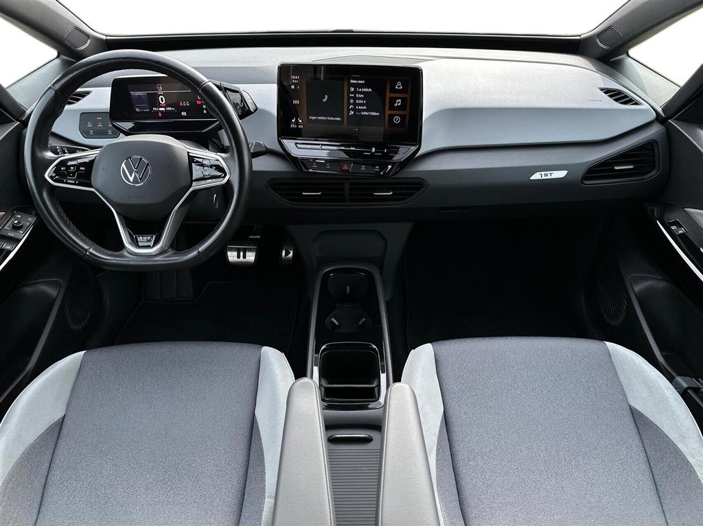 VW ID.3 1 st Pro Performance Plus billede 7