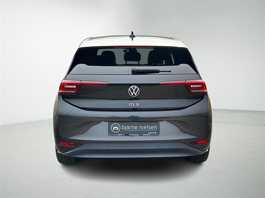 VW ID.3 1 st Pro Performance Plus billede 4
