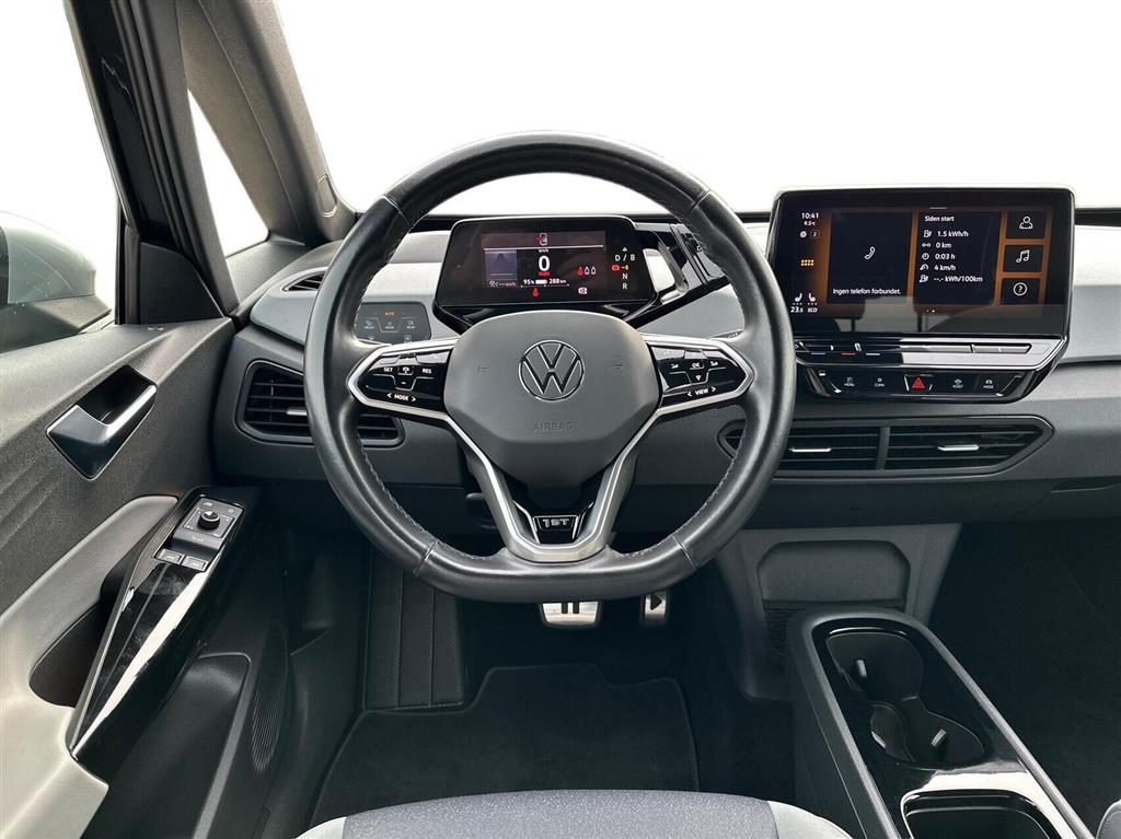 VW ID.3 1 st Pro Performance Plus billede 8