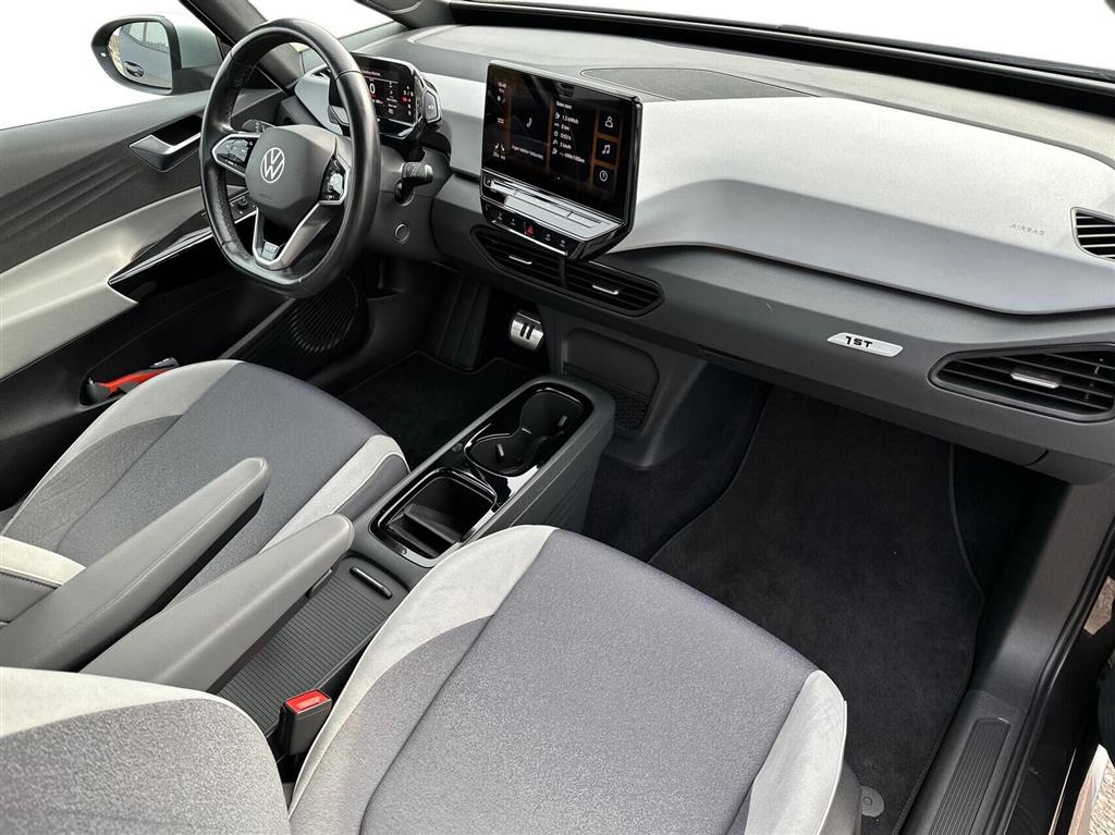 VW ID.3 1 st Pro Performance Plus billede 9