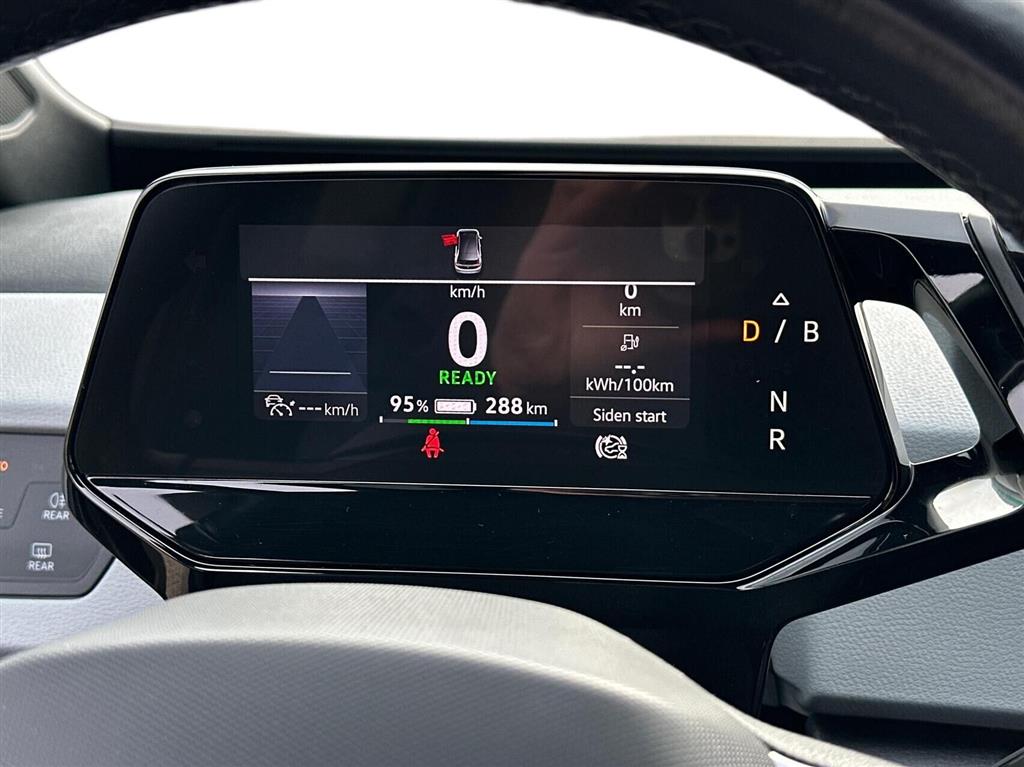 VW ID.3 1 st Pro Performance Plus billede 11