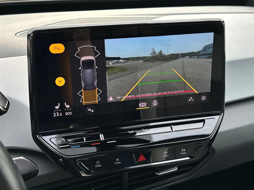 VW ID.3 1 st Pro Performance Plus billede 14