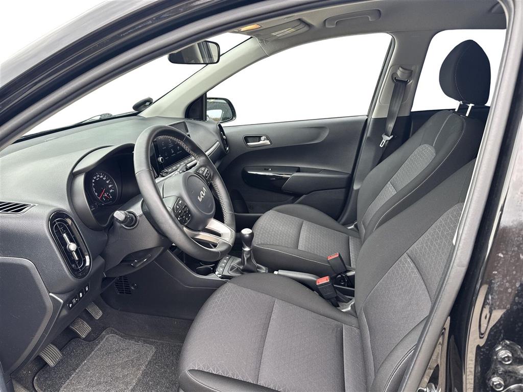 Kia Picanto Prestige m/Upgrade billede 5