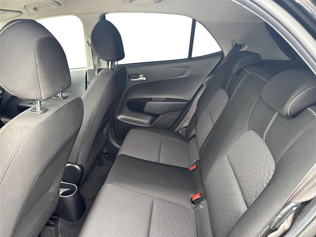 Kia Picanto Prestige m/Upgrade billede 6