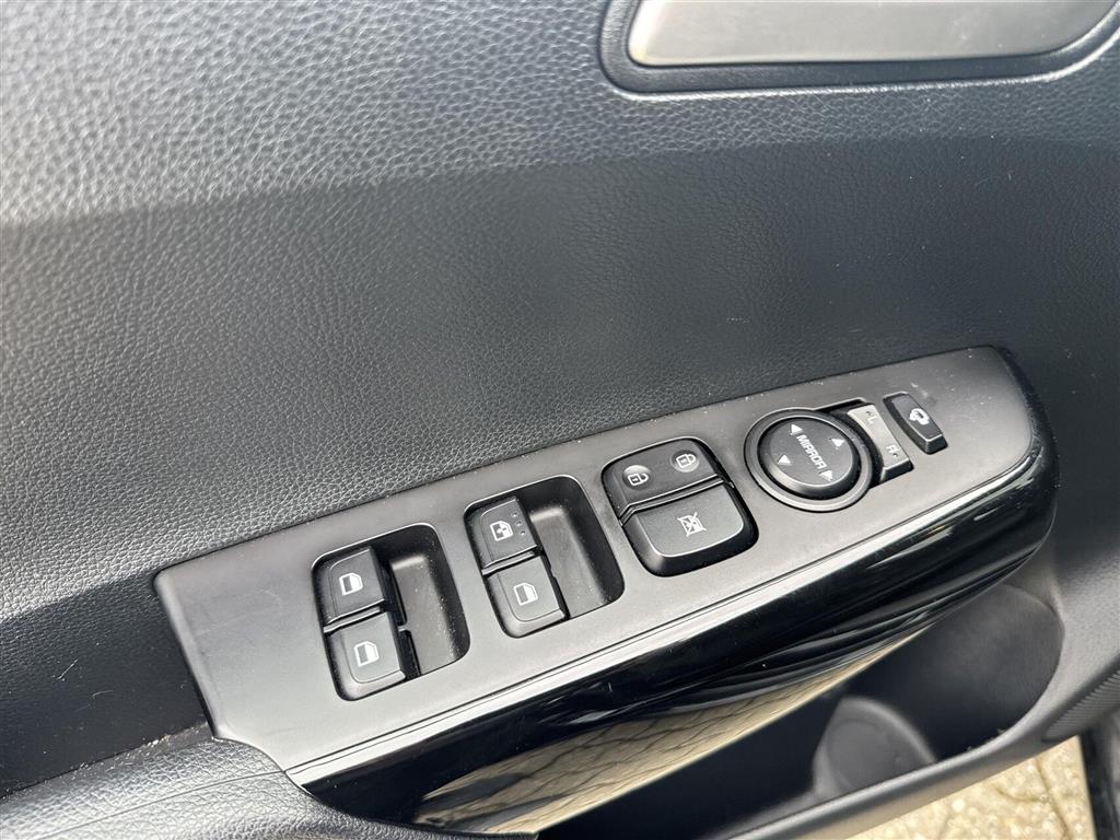 Kia Picanto Prestige m/Upgrade billede 12