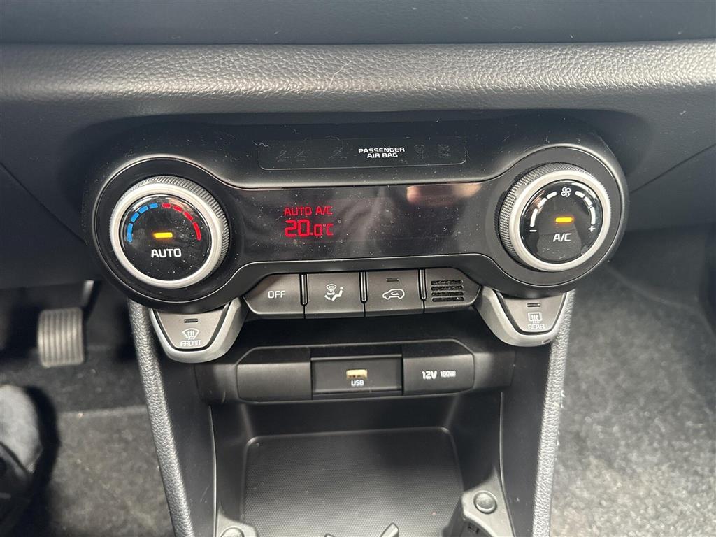 Kia Picanto Prestige m/Upgrade billede 15