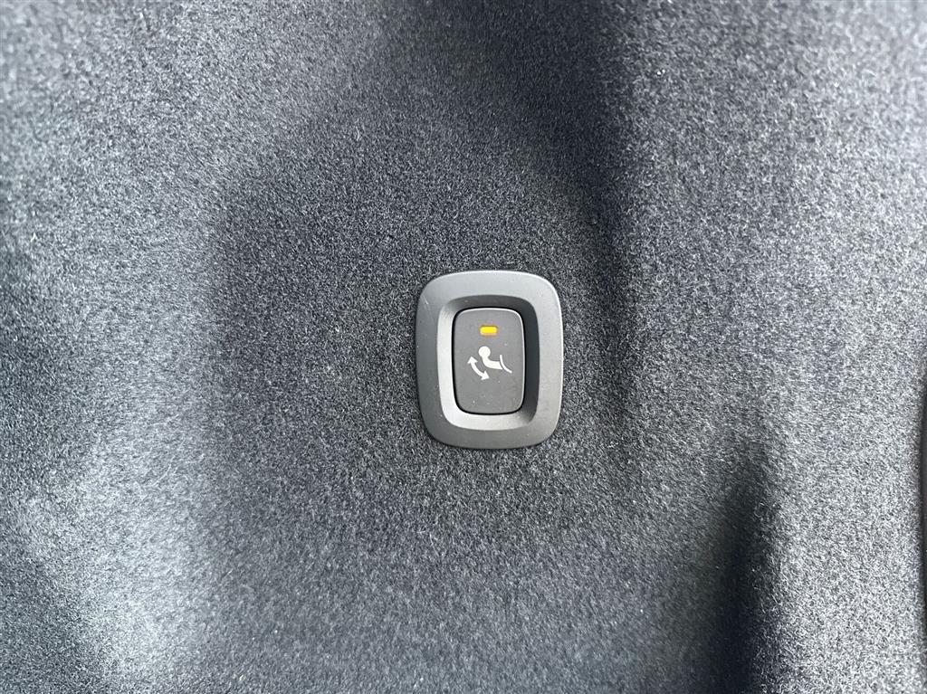 Volvo XC60 Black Edition billede 23