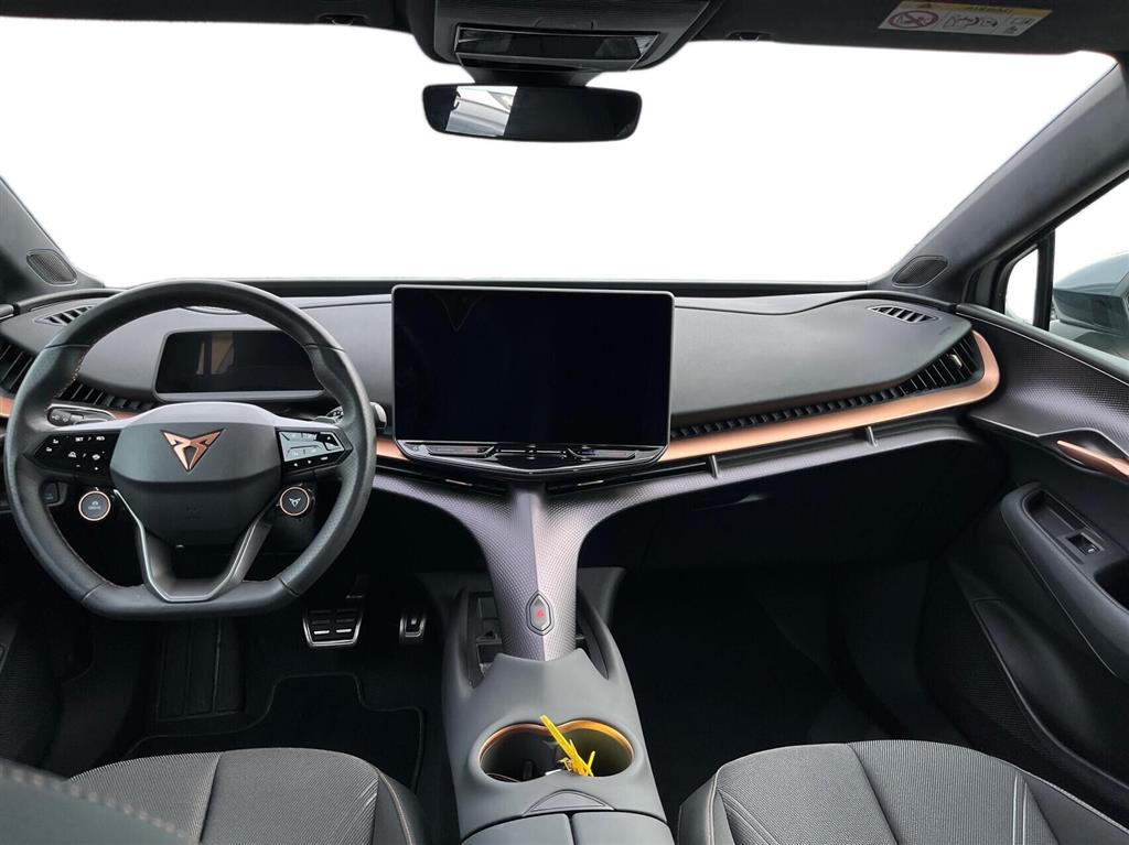 Cupra Tavascan Endurance billede 4